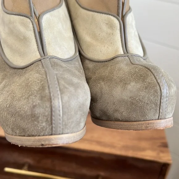 Fendi heels - Picture 15 of 17